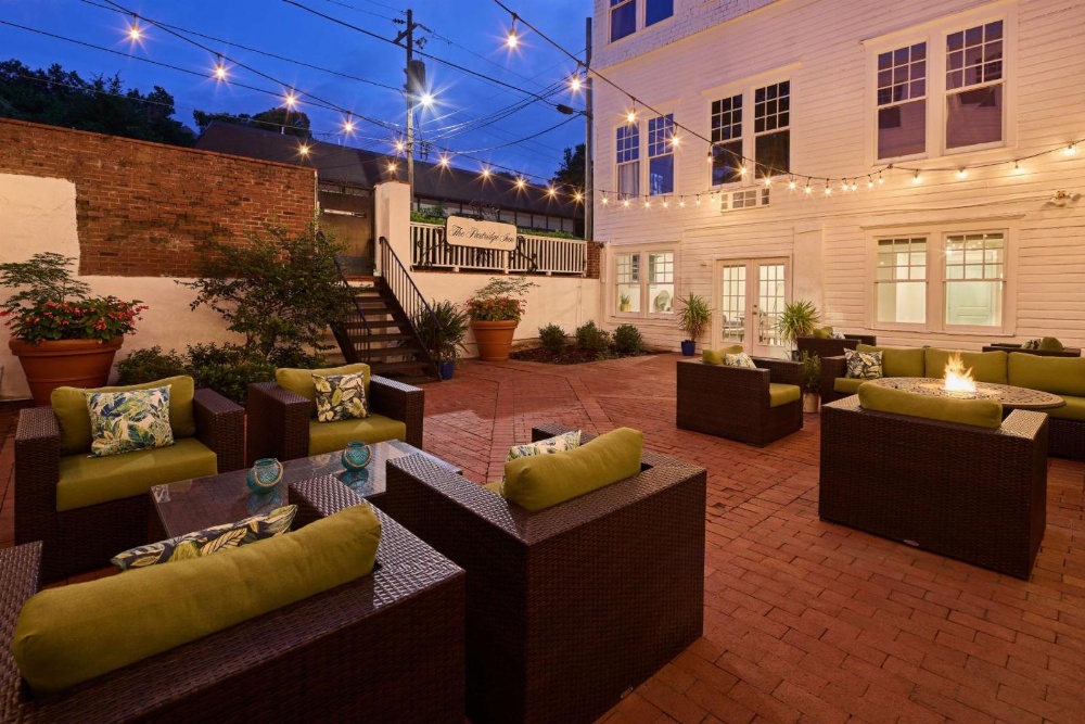 The Partridge Inn Augusta Curio Collection by Hilton Main image